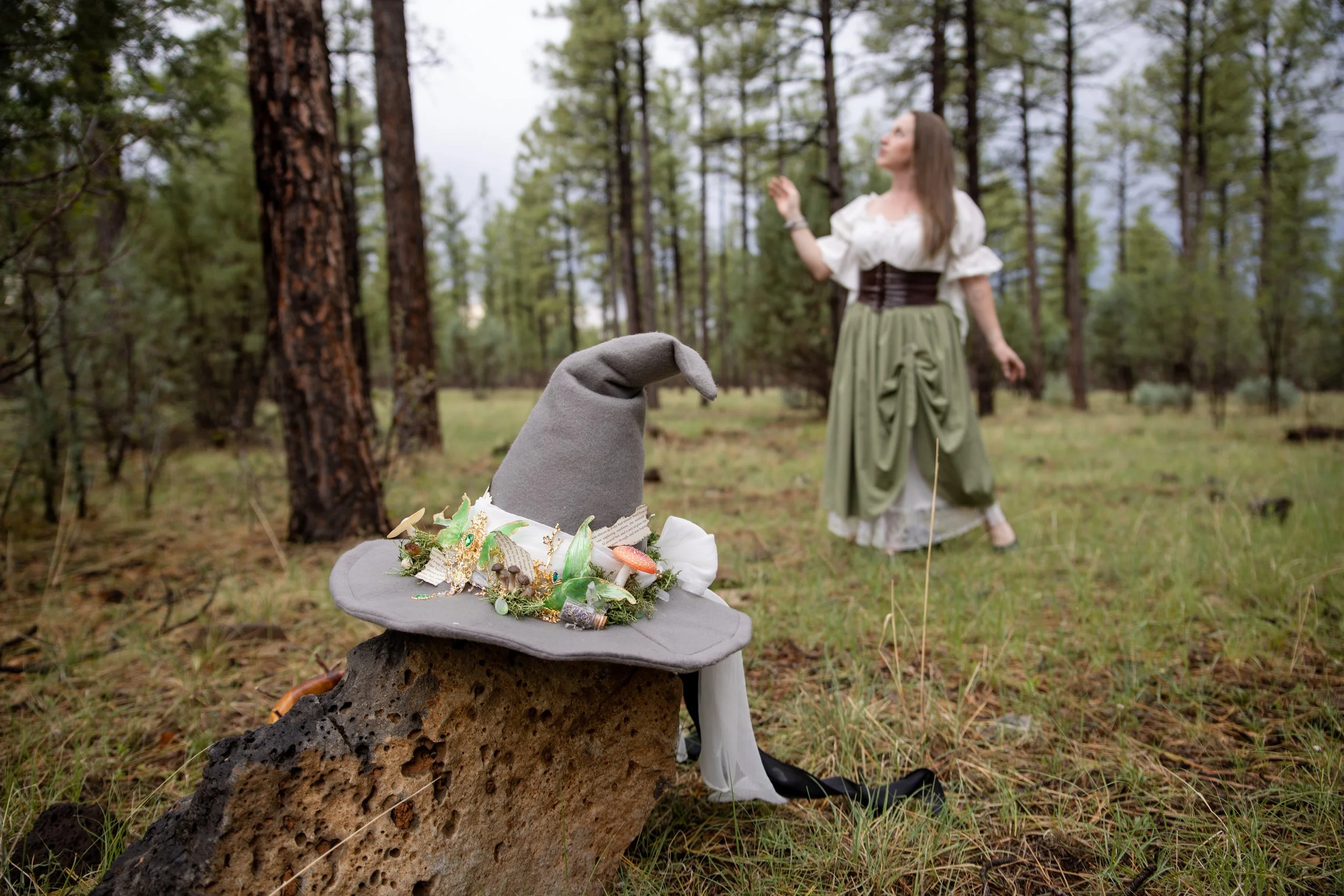 A Year of Storytelling: What I’m Most Proud Of (and What’s Next)