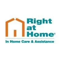 Steve Y. Gardner Creative client logo Right At Home