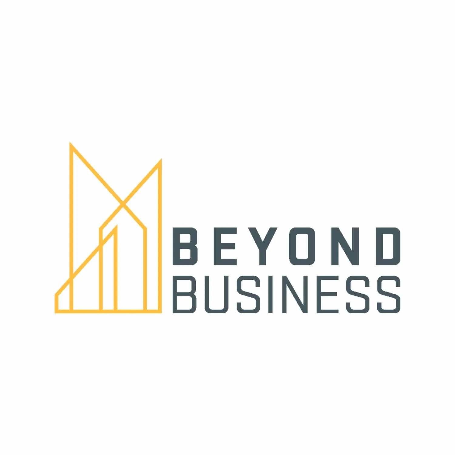 Beyond Business Steve Y Gardner