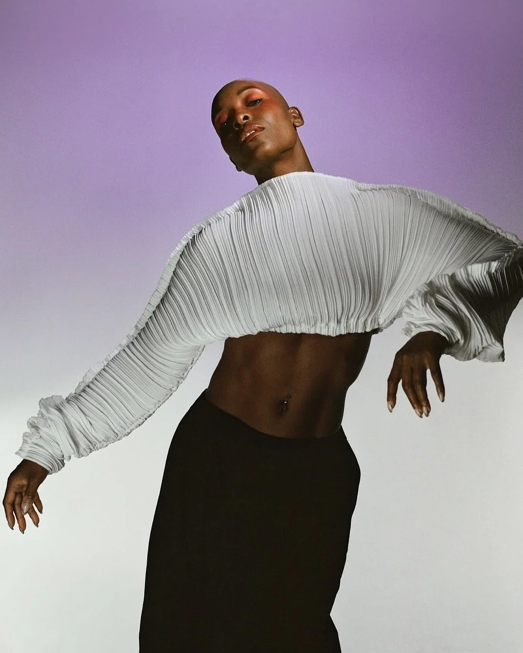 Photo assistant for Nicol Biesek