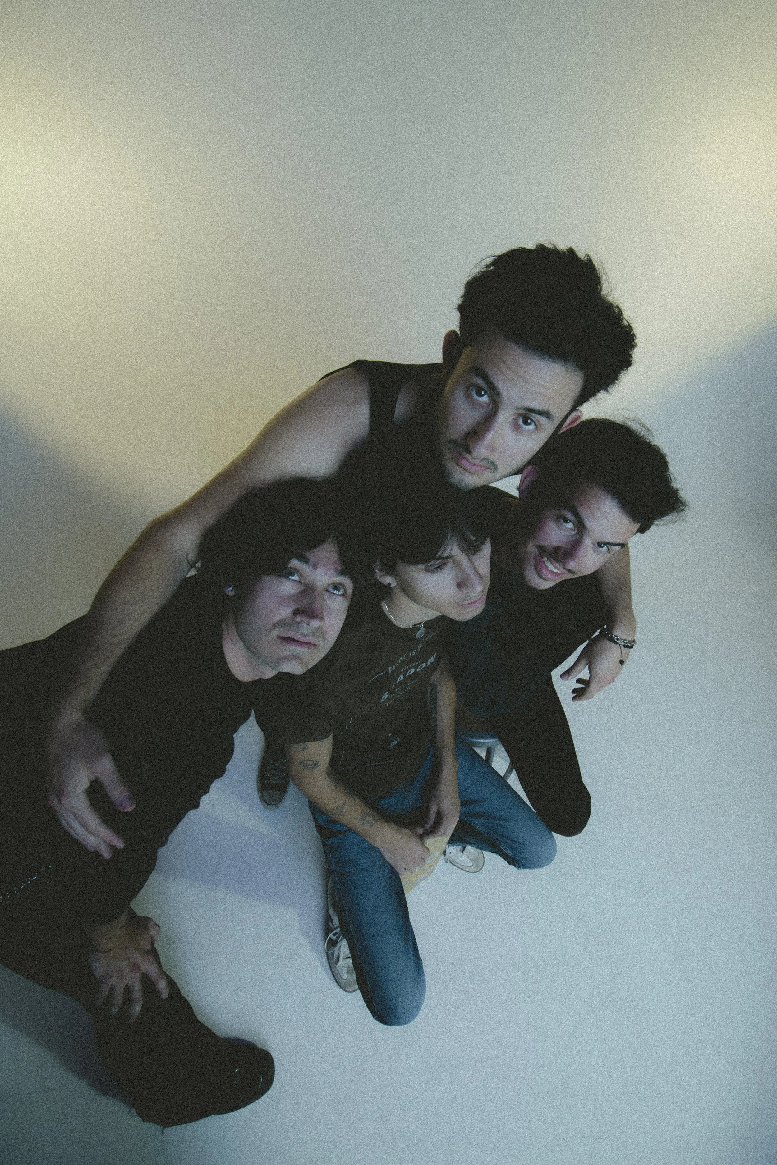 By me for Hardcastle Band