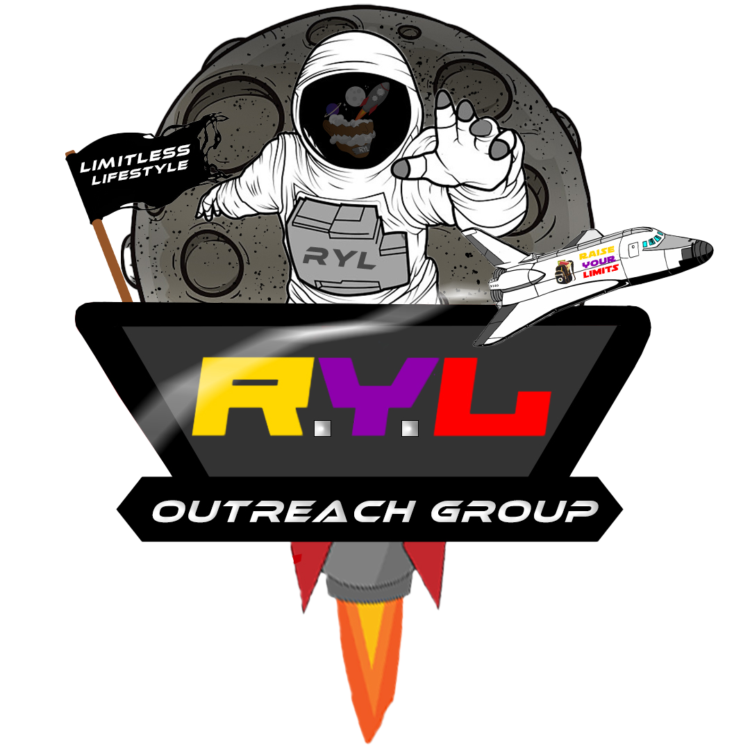 welcome to space