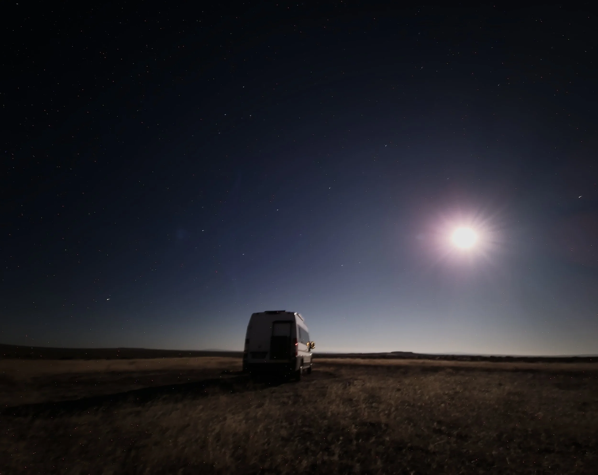 Crossing the Event Horizon