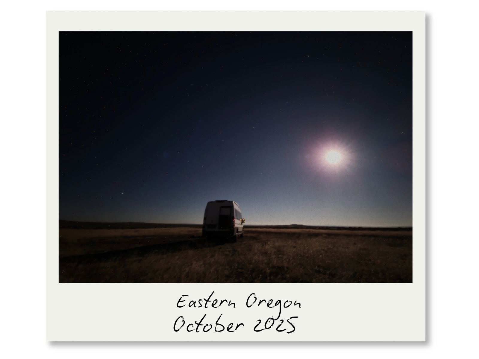 Crossing the Event Horizon