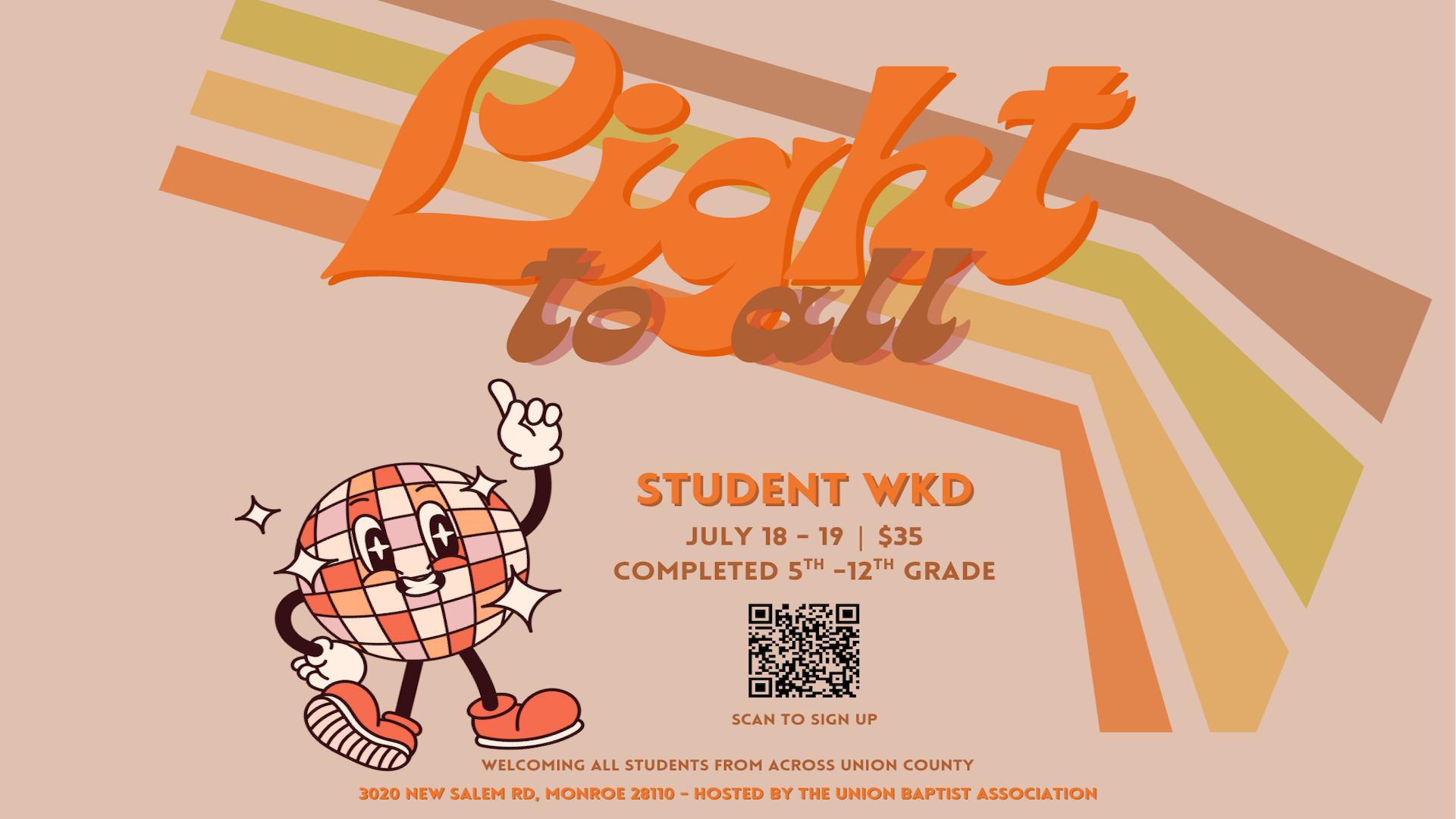 Student WKD