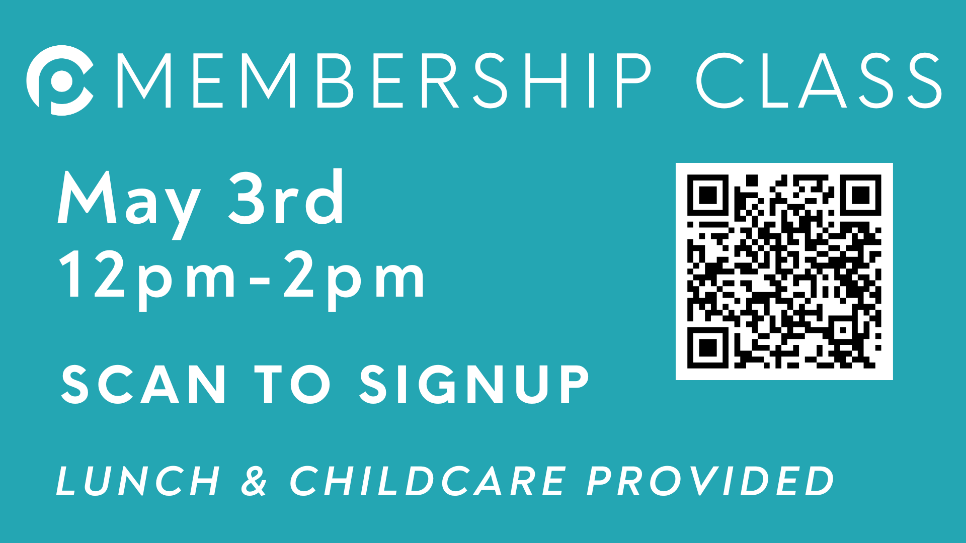 Membership Class