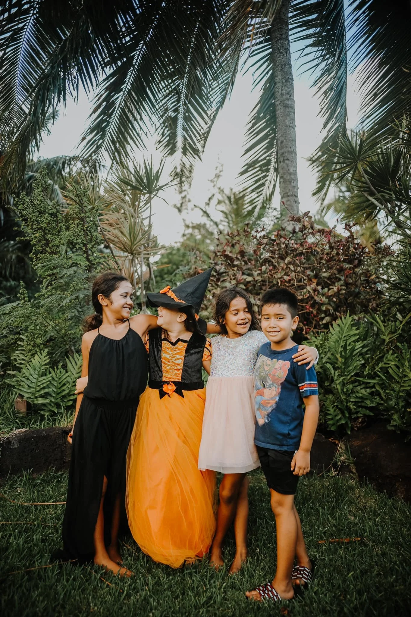 A Halloween-Themed Learning Day: Fun and Educational Activities for Homeschoolers