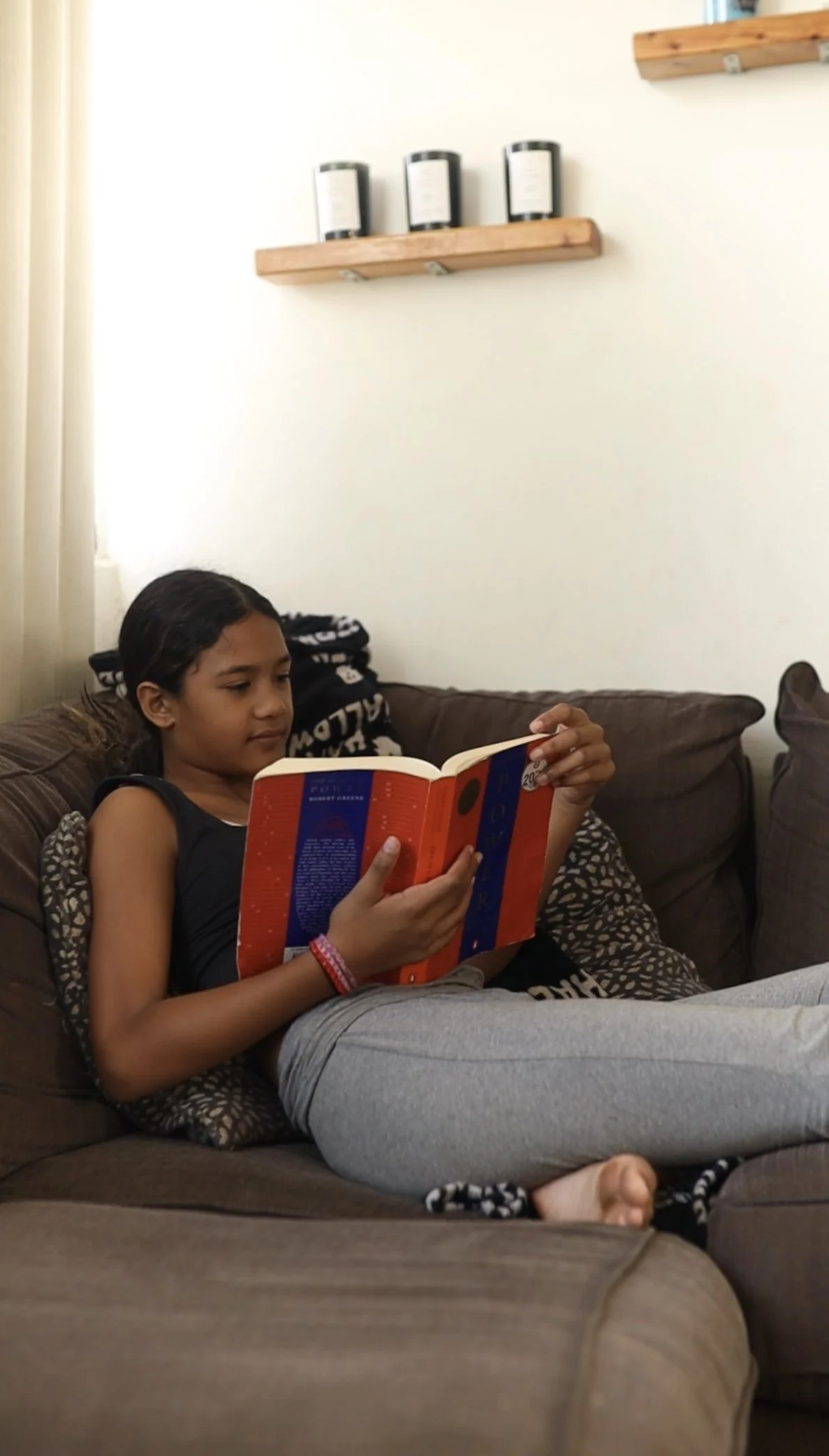 Why We’re Reading a “Banned” Book in Our Homeschool