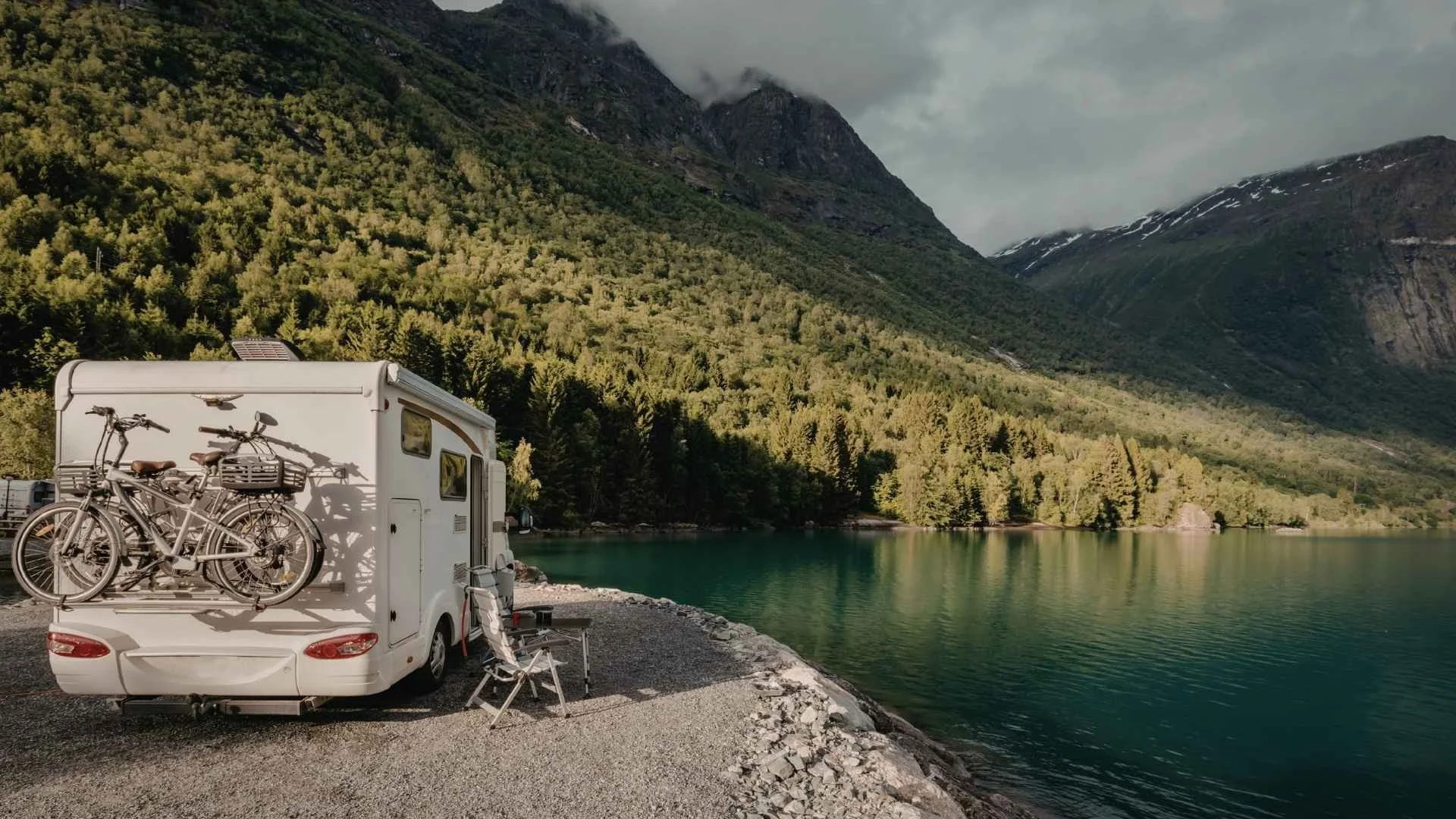 7 Things to Check Before You Rent a Toy Hauler