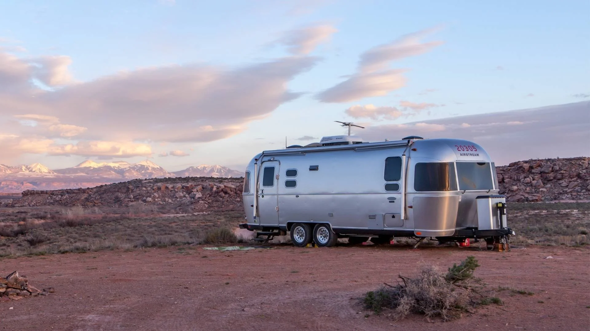 The Complete RV Camping Essentials Packing List (First-Timer Edition)