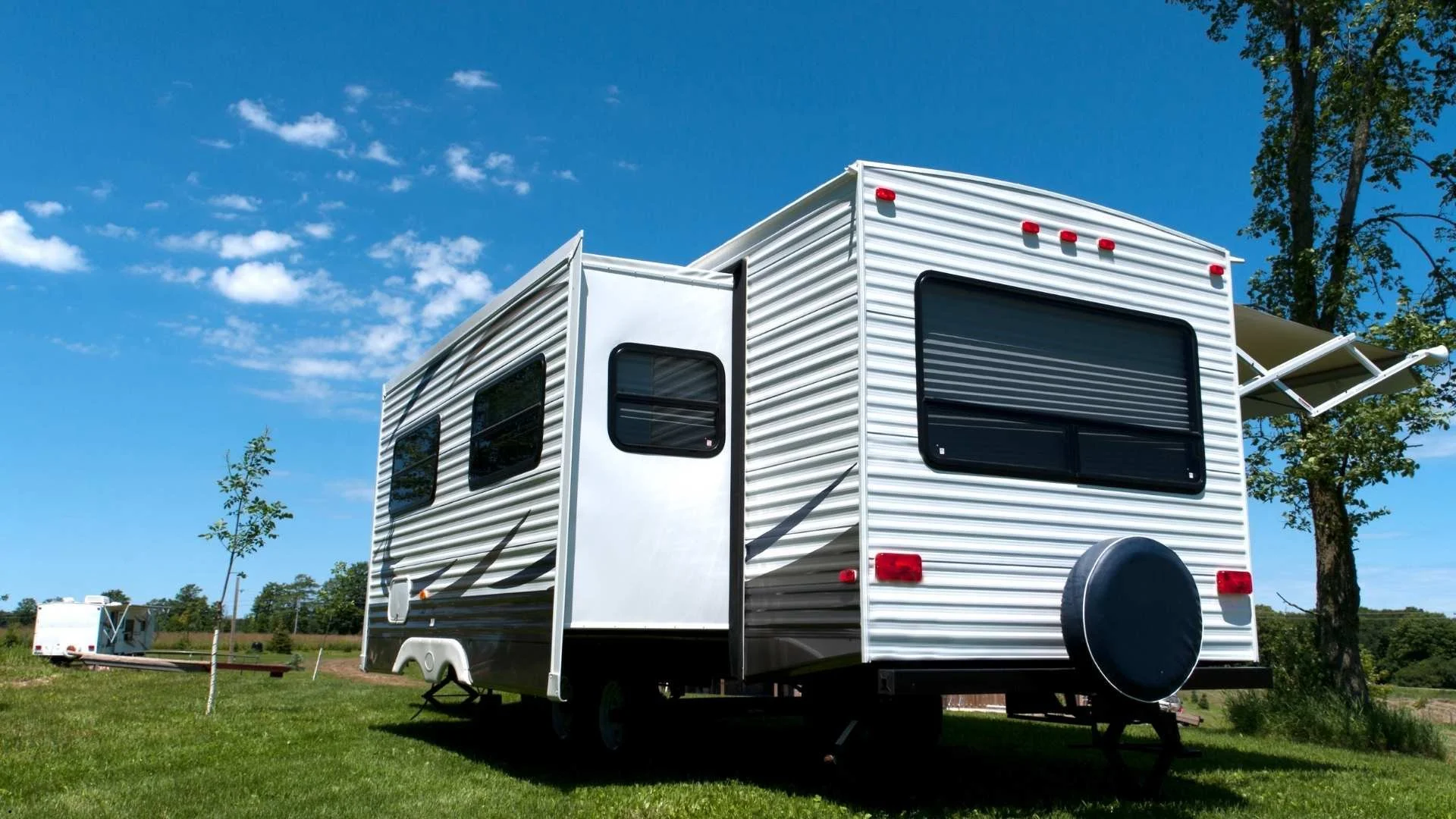 How to Find the Best RV Rental for Your Next Trip