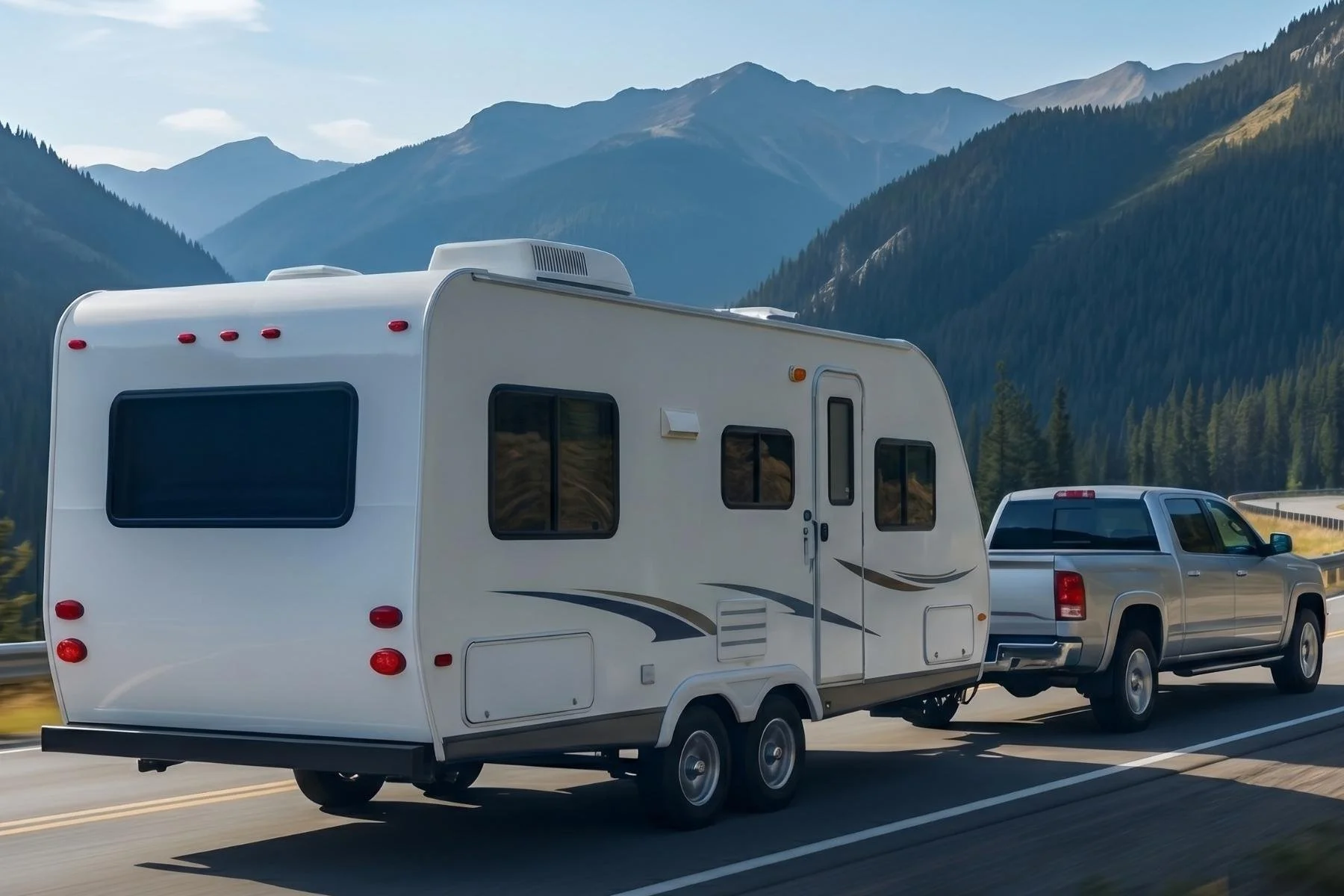 What Travel Trailer Renters Get Wrong About RV Insurance