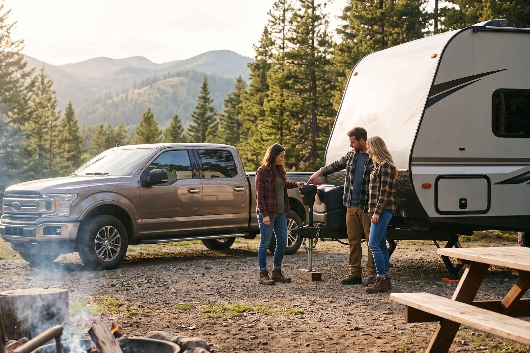 Before You Rent an RV: What First-Timers Wish They’d Known