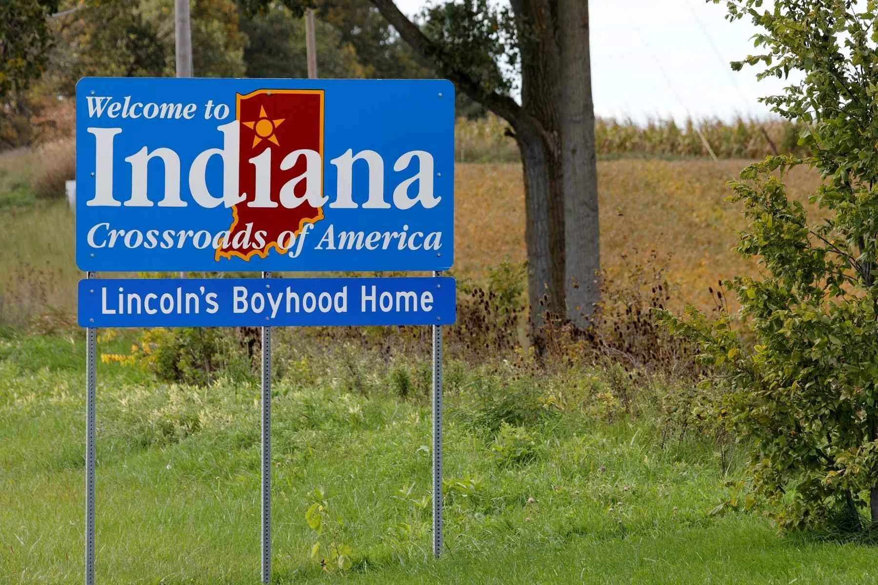 Ready for a Hoosier State adventure? Pick up your travel trailer rental and explore Indiana, the Crossroads of America and Lincoln's boyhood home!