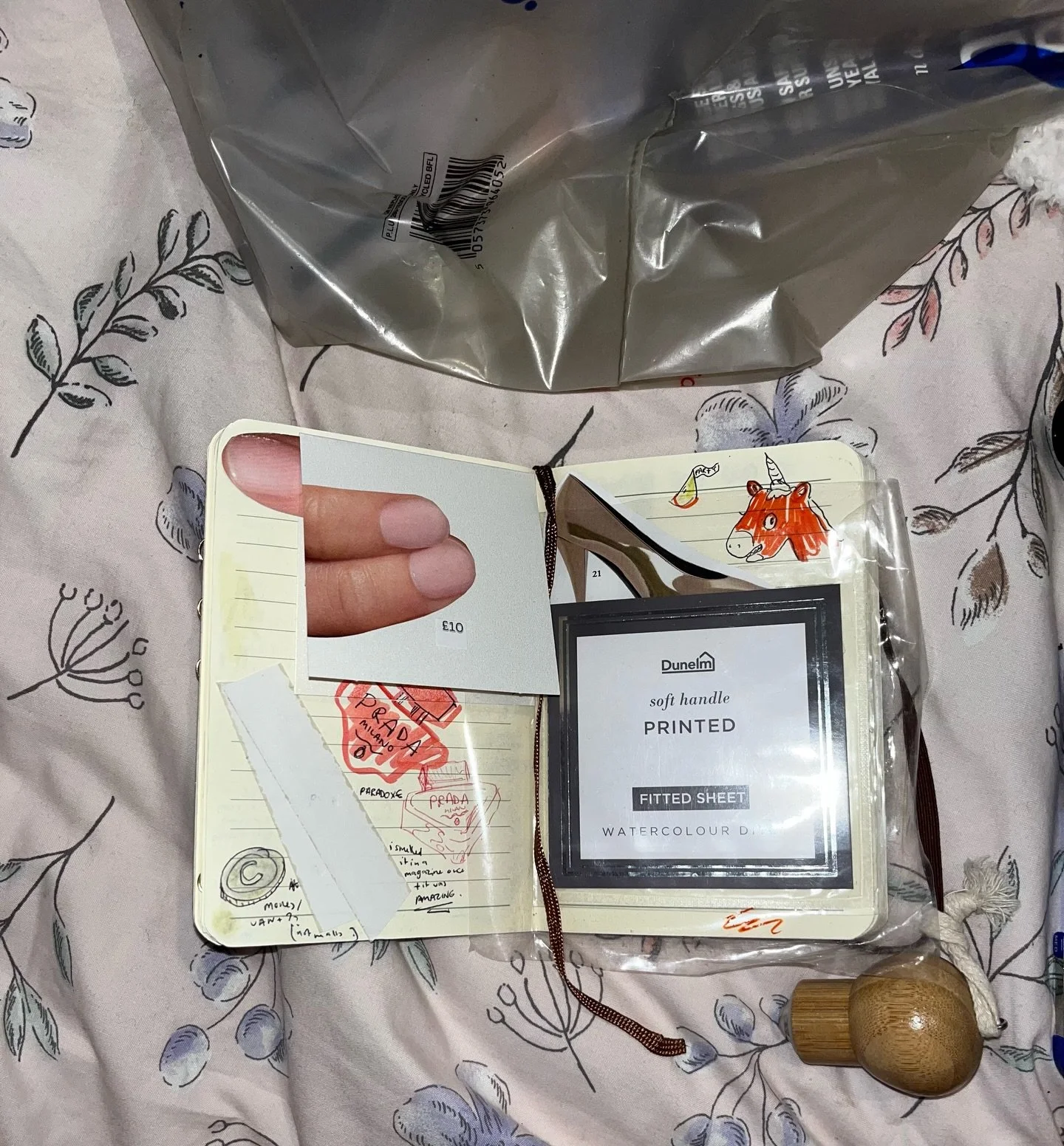 commonplace book pages! i don't know if i'm using that term right! 

yeah i've been thinking about hadouken! the band this week 

i've also been watching a lot of american snl lately, it's usually not very funny but sometimes it is &amp; it's nice to