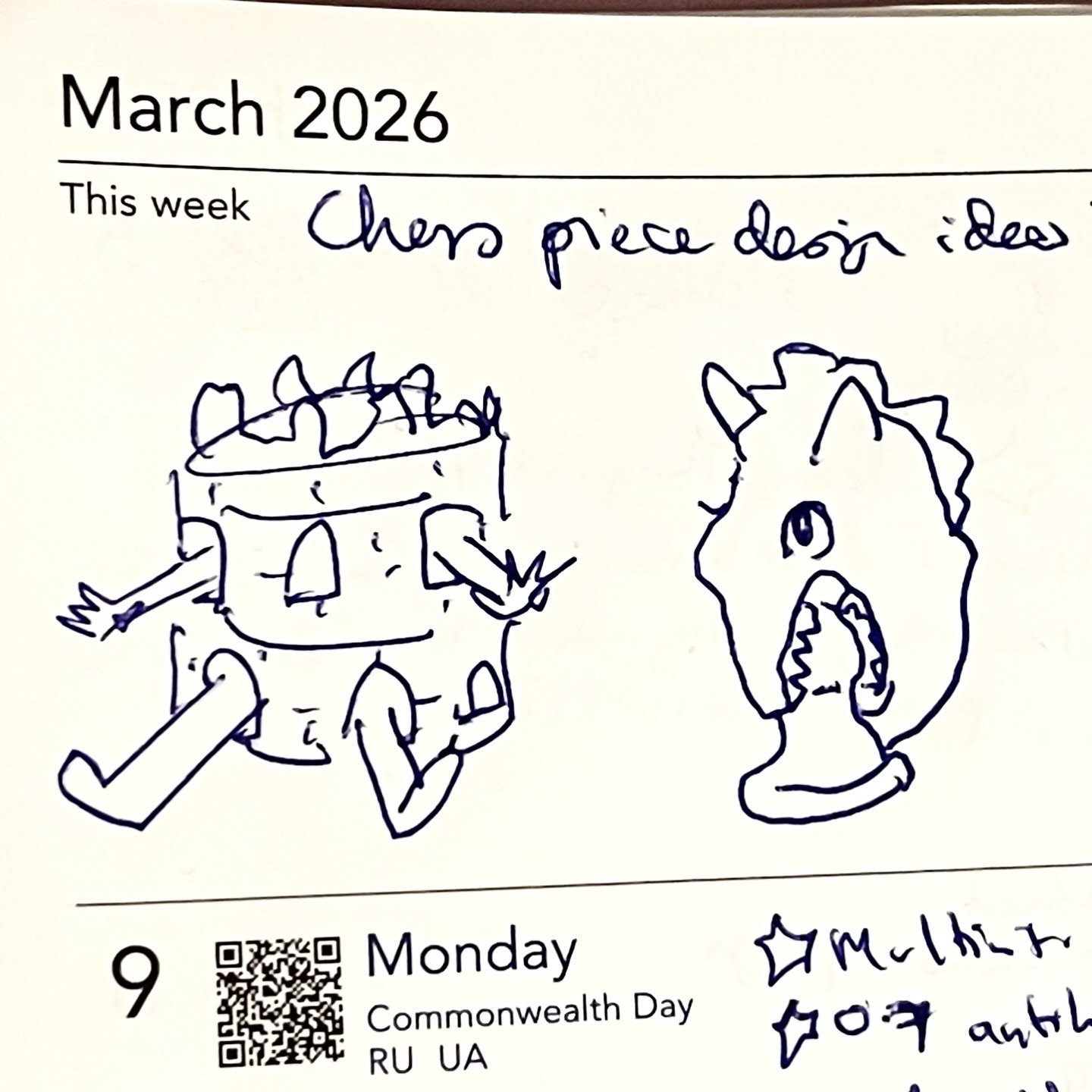 chess piece design ideas!! a castle &amp; the horse one (is it called a knight?) (the three-up two-across one) 

#doodleartist #doodlearts