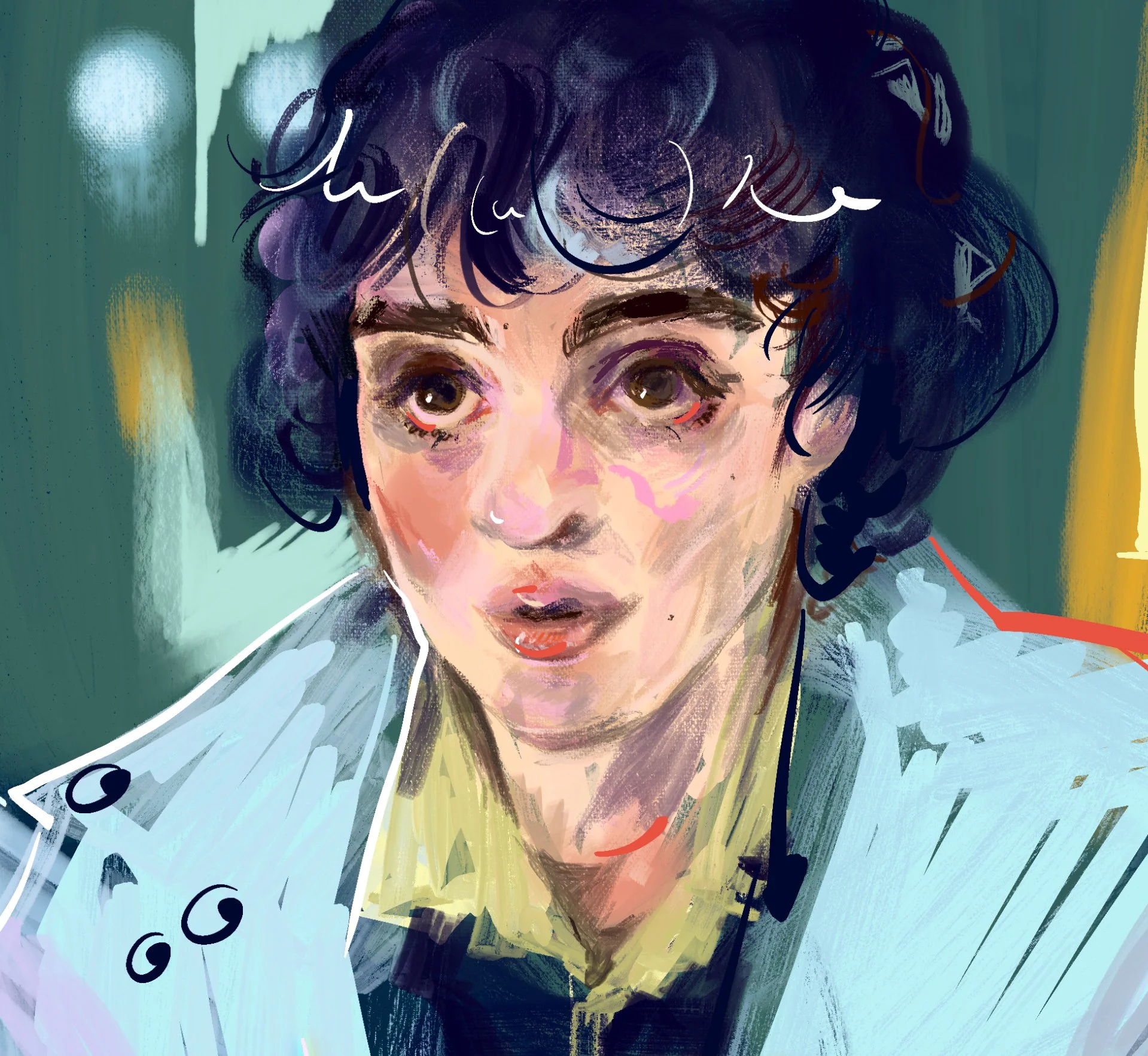 Stranger Things s5