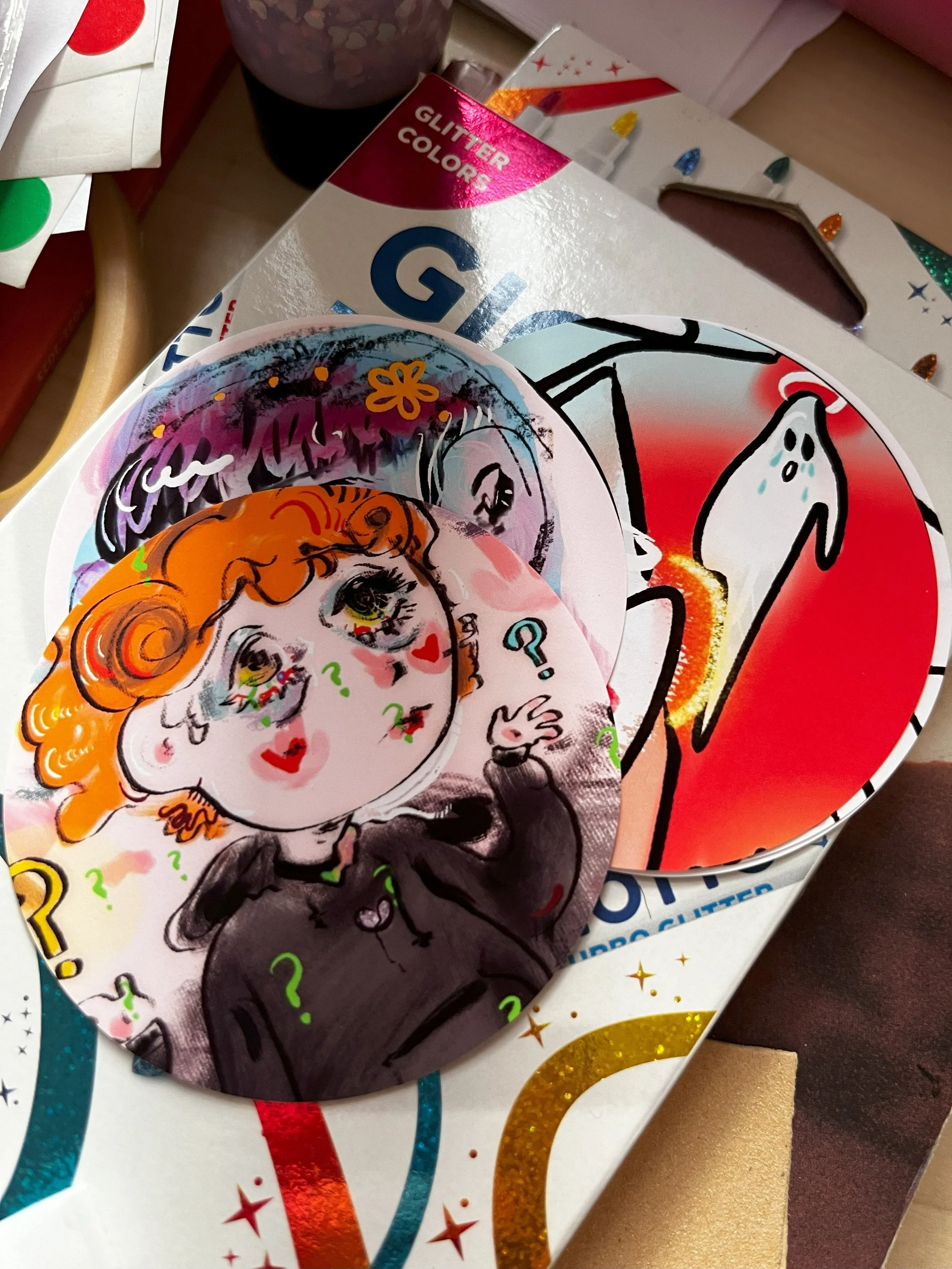 Big Badges