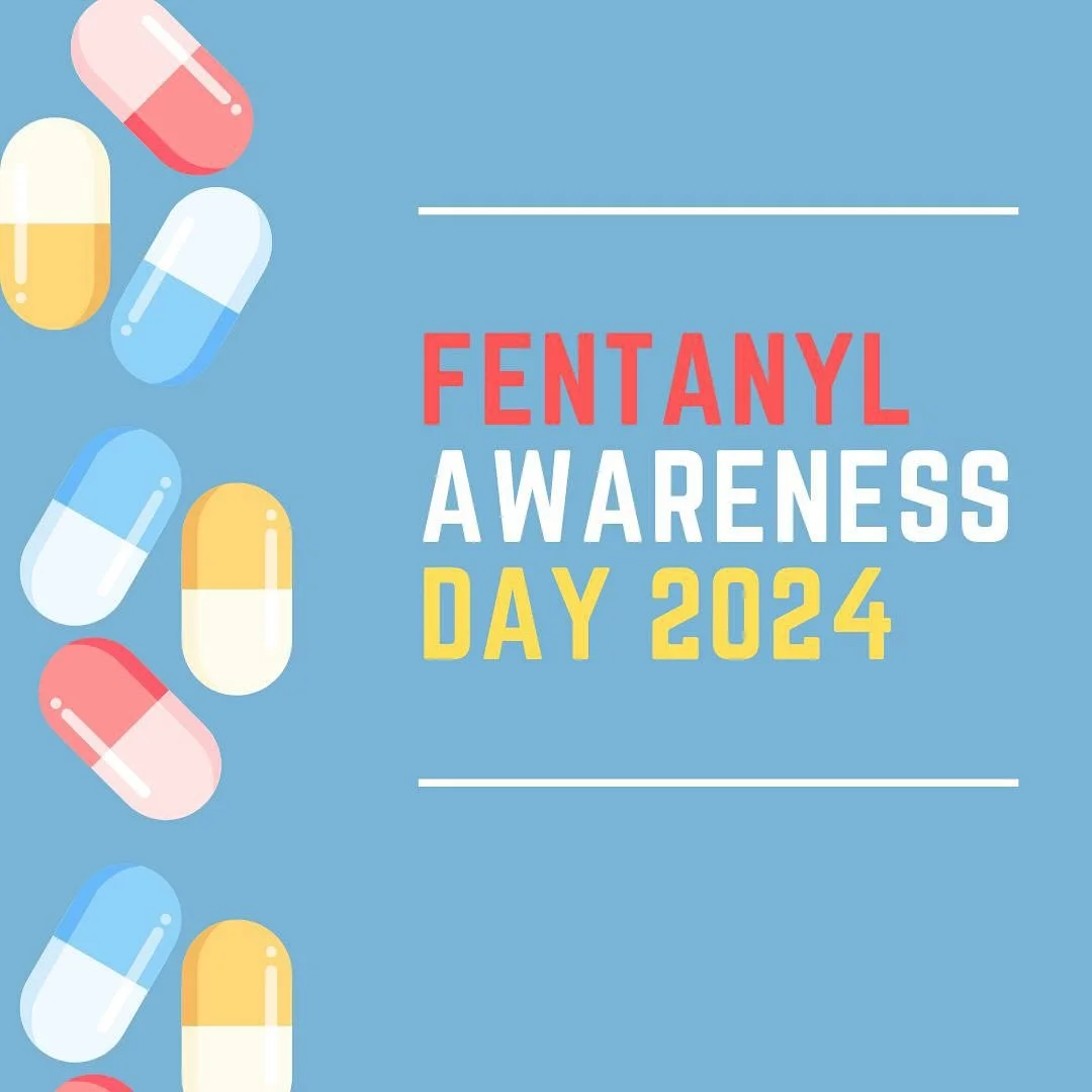 Join me in spreading awareness on Fentanyl Awareness Day to prevent overdose tragedies. Let&rsquo;s educate, advocate, and support those affected. Together, we can make a difference. #FentanylAwareness #EndOverdose #onepillwillkill #OverdosePreventio