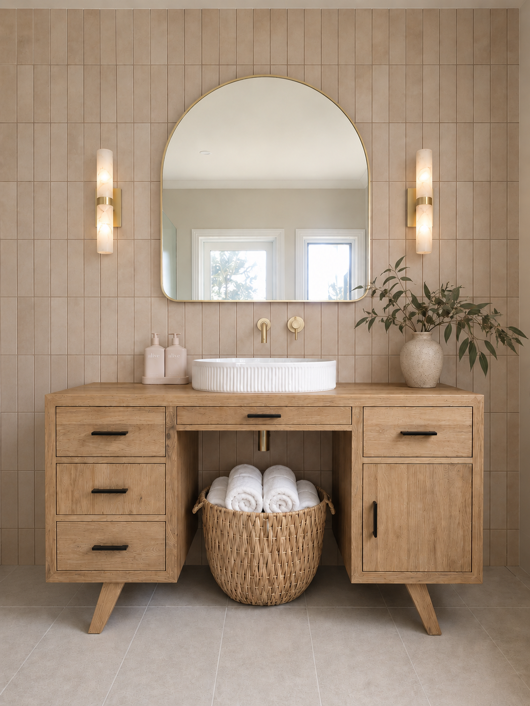 bathroom renovation geelong