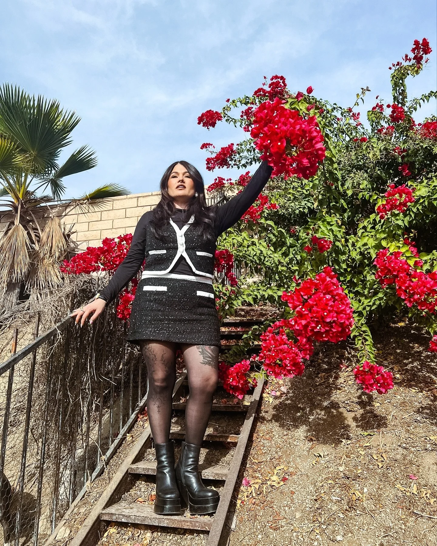 Hey I know it's Election Day but it's also my birthday and my last year in my 30s, and I'm also a Scorpio which means I'm struggling greatly because all the attention is being taken away from me today 😆 

So pay attention to me for a moment! Look ho