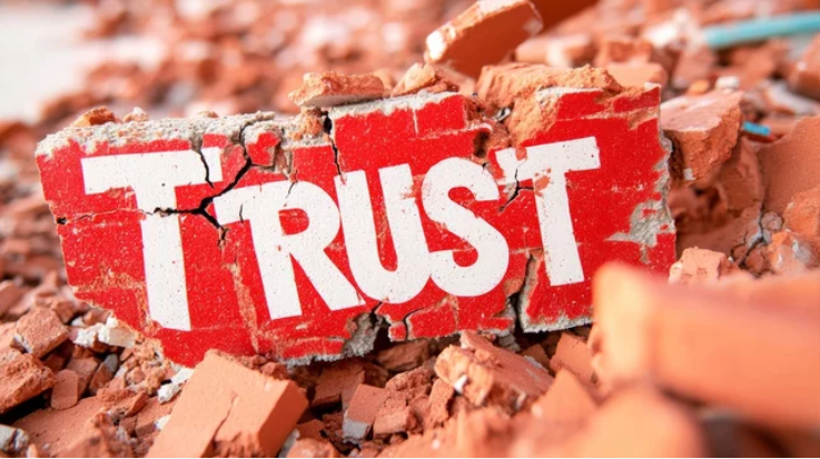 Rebuilding Trust After Relational Wounds and Emotional Betrayal