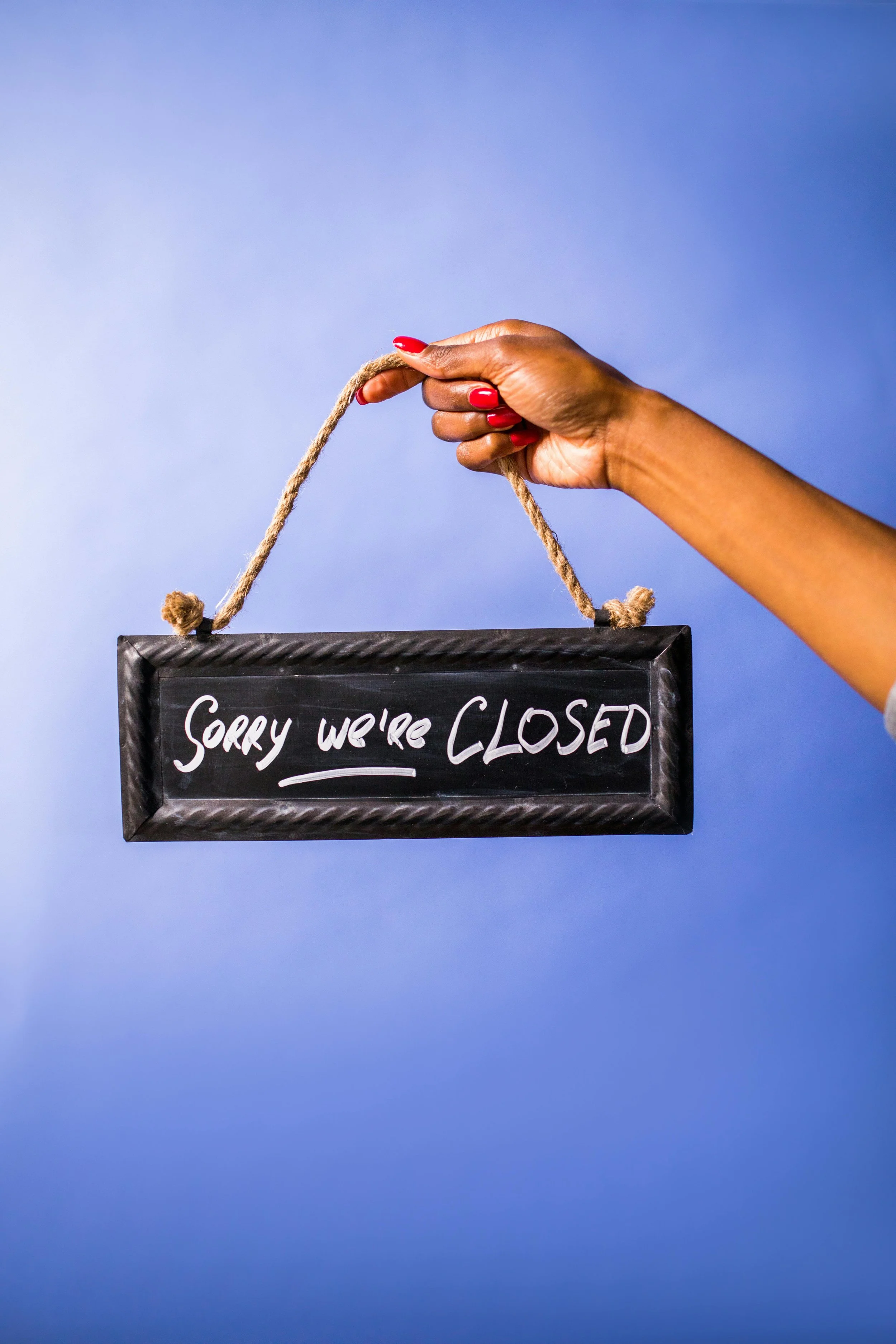 Nervous System Shutdown: What’s Really Happening When You Burn Out or Go Numb