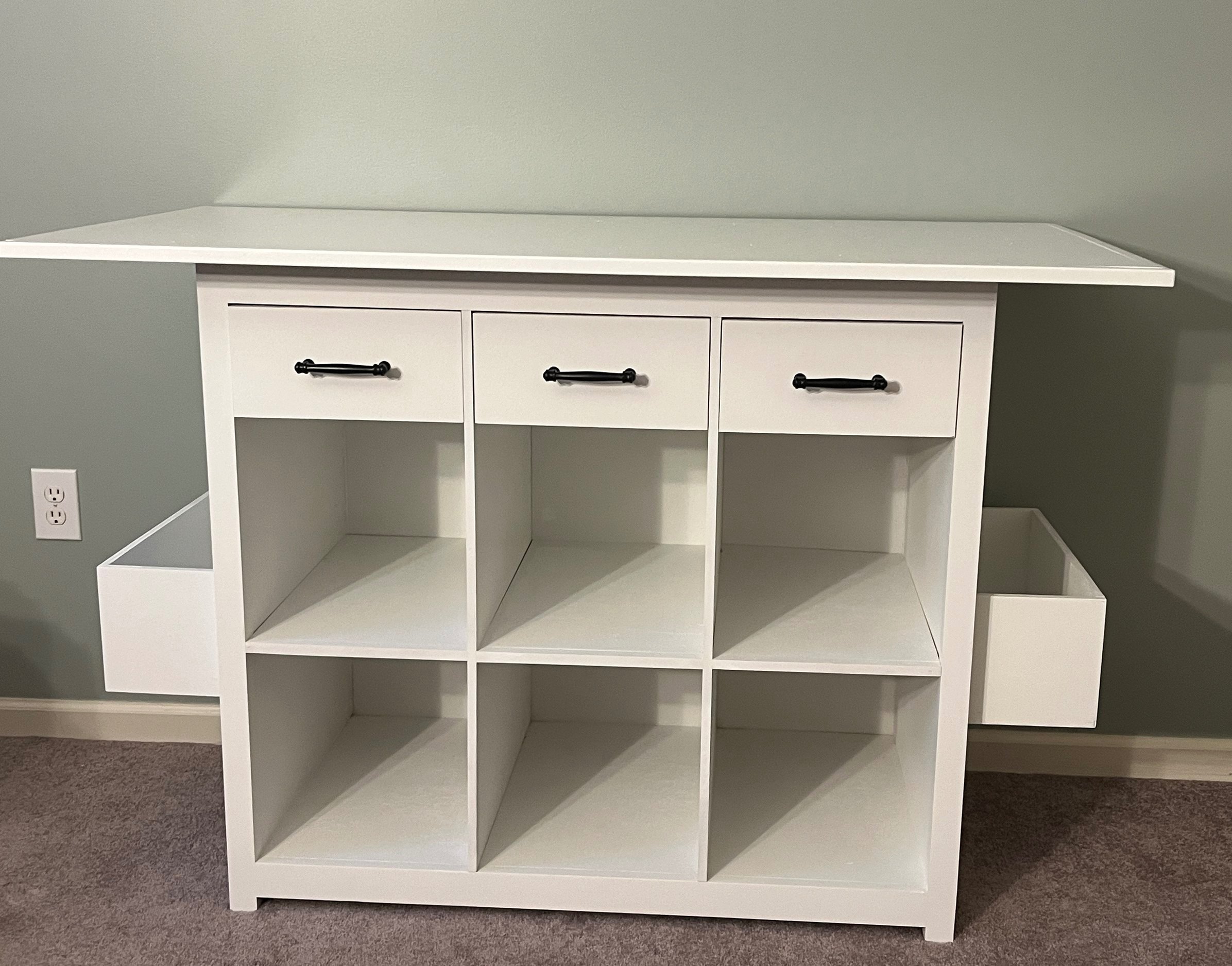 CRAFT DESK