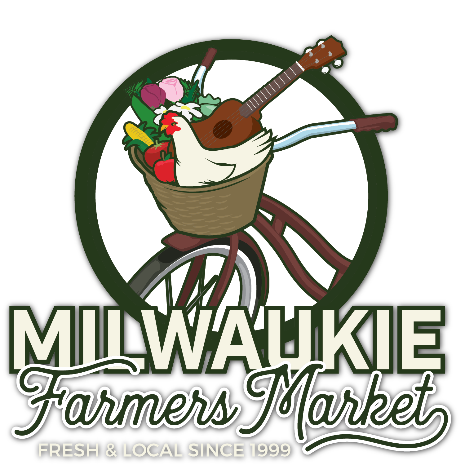 Thanksgiving Farmers Market 