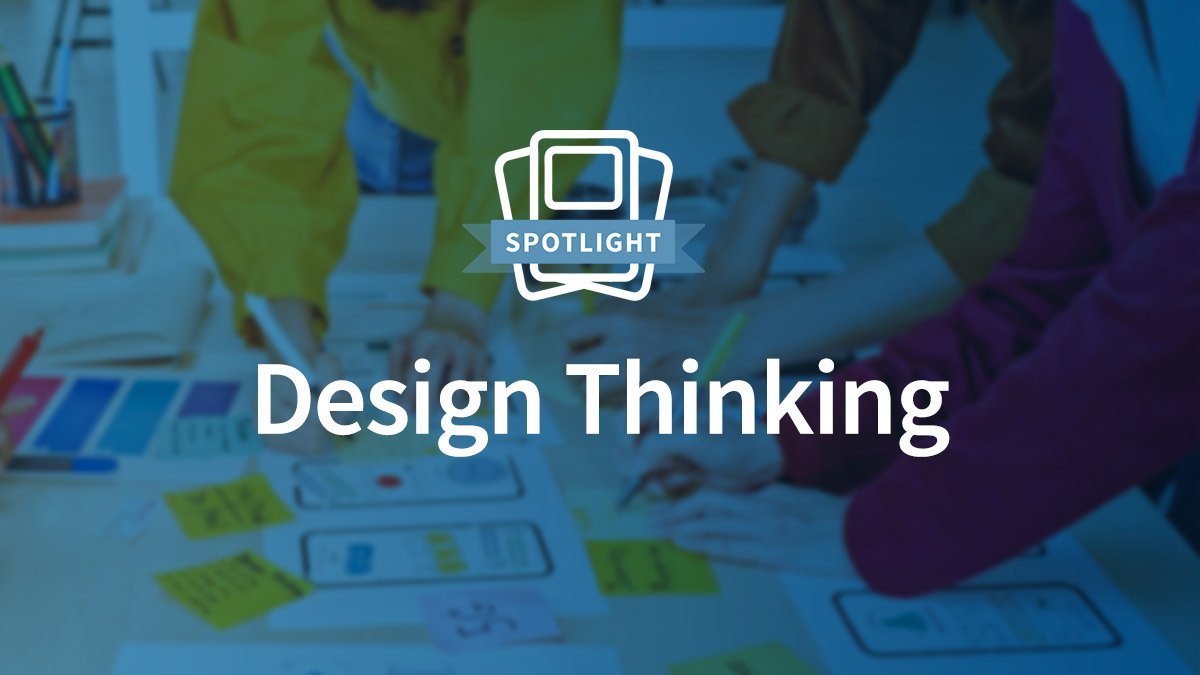 Design Thinking