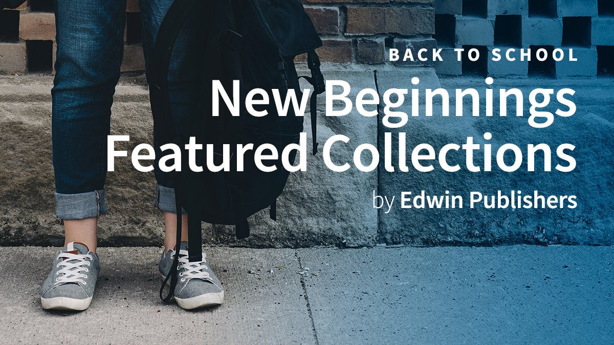 Monthly Theme: September: New Beginnings