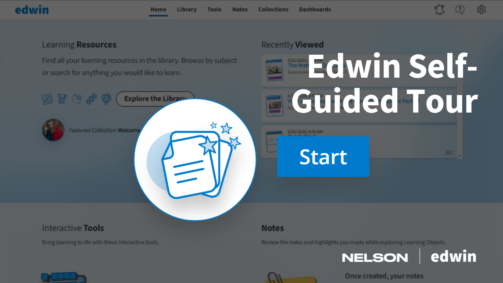 Edwin | Implementation Guide for Teachers