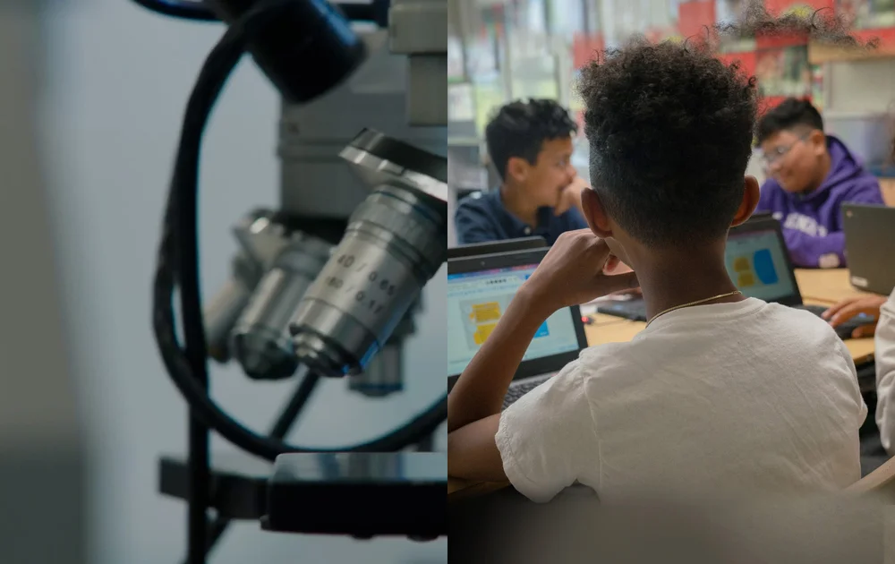 Edwin | Science
