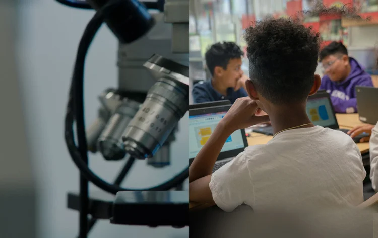 Edwin | Science