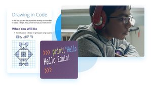 Edwin | Math | Engage & Learn Now