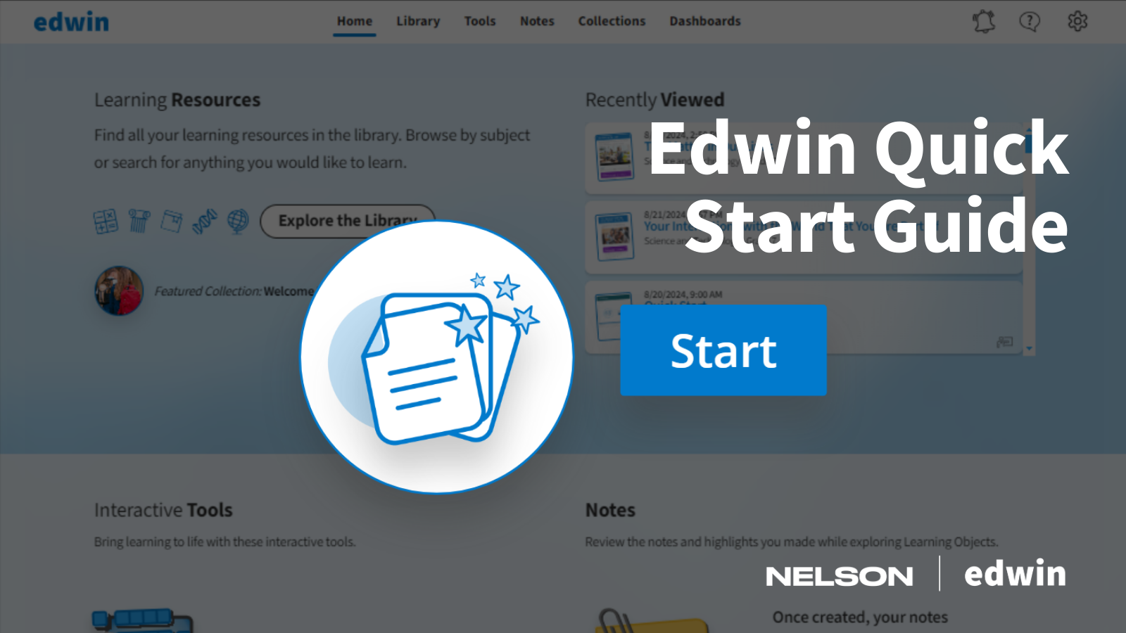 Edwin | Implementation Guide for Teachers