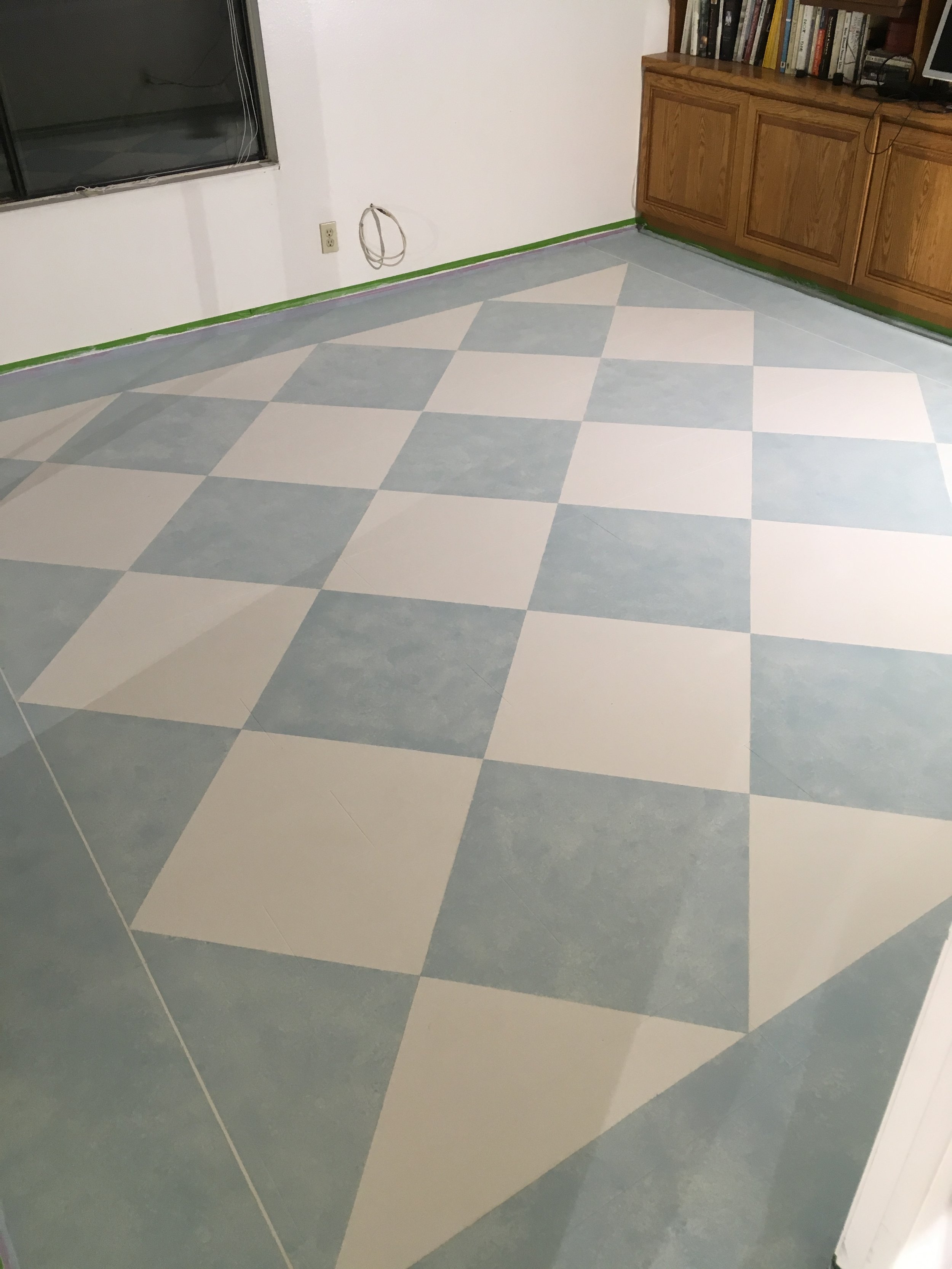 FLOORS