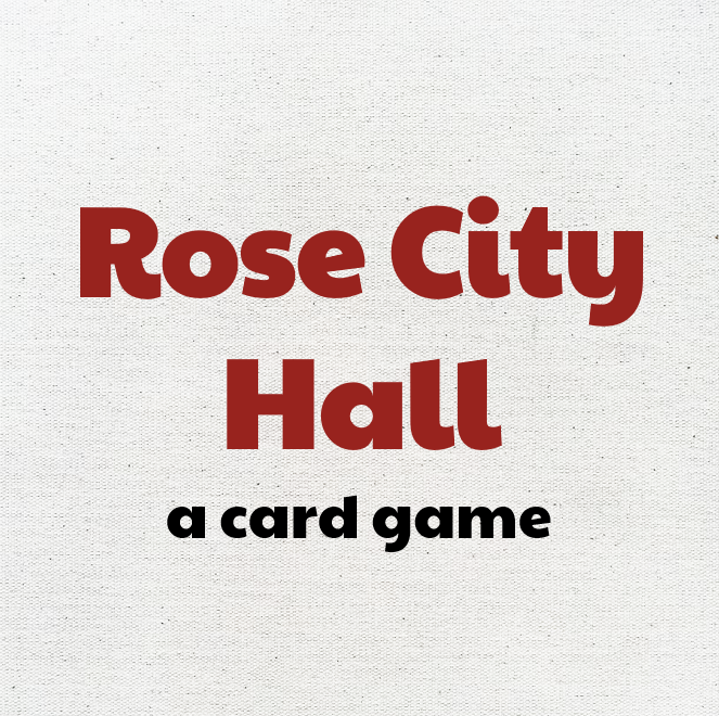 Rose City Hall