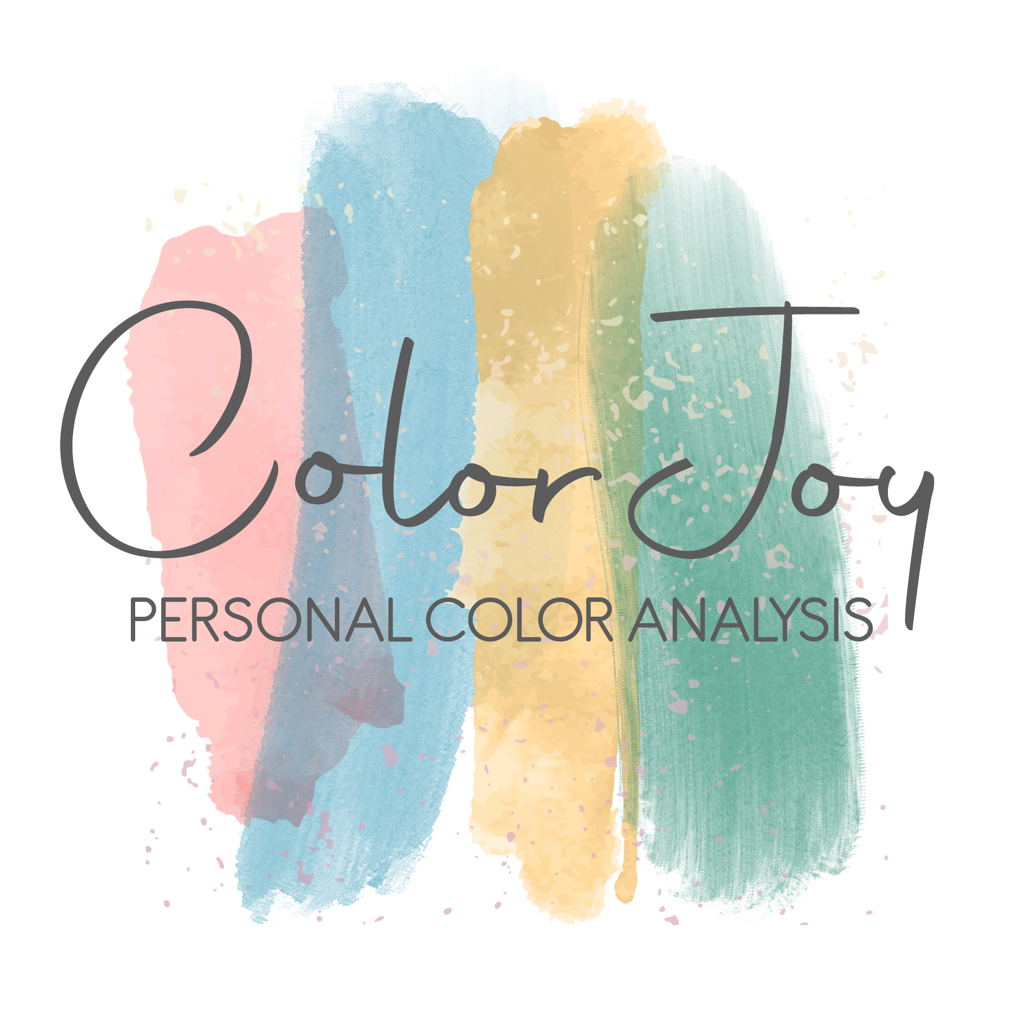 ColorJoy Personal Color Analysis