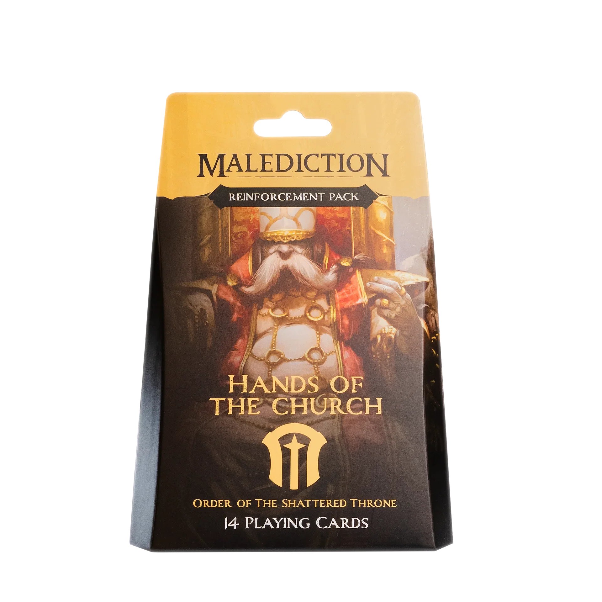 Reinforcement Pack - Hand of the Church