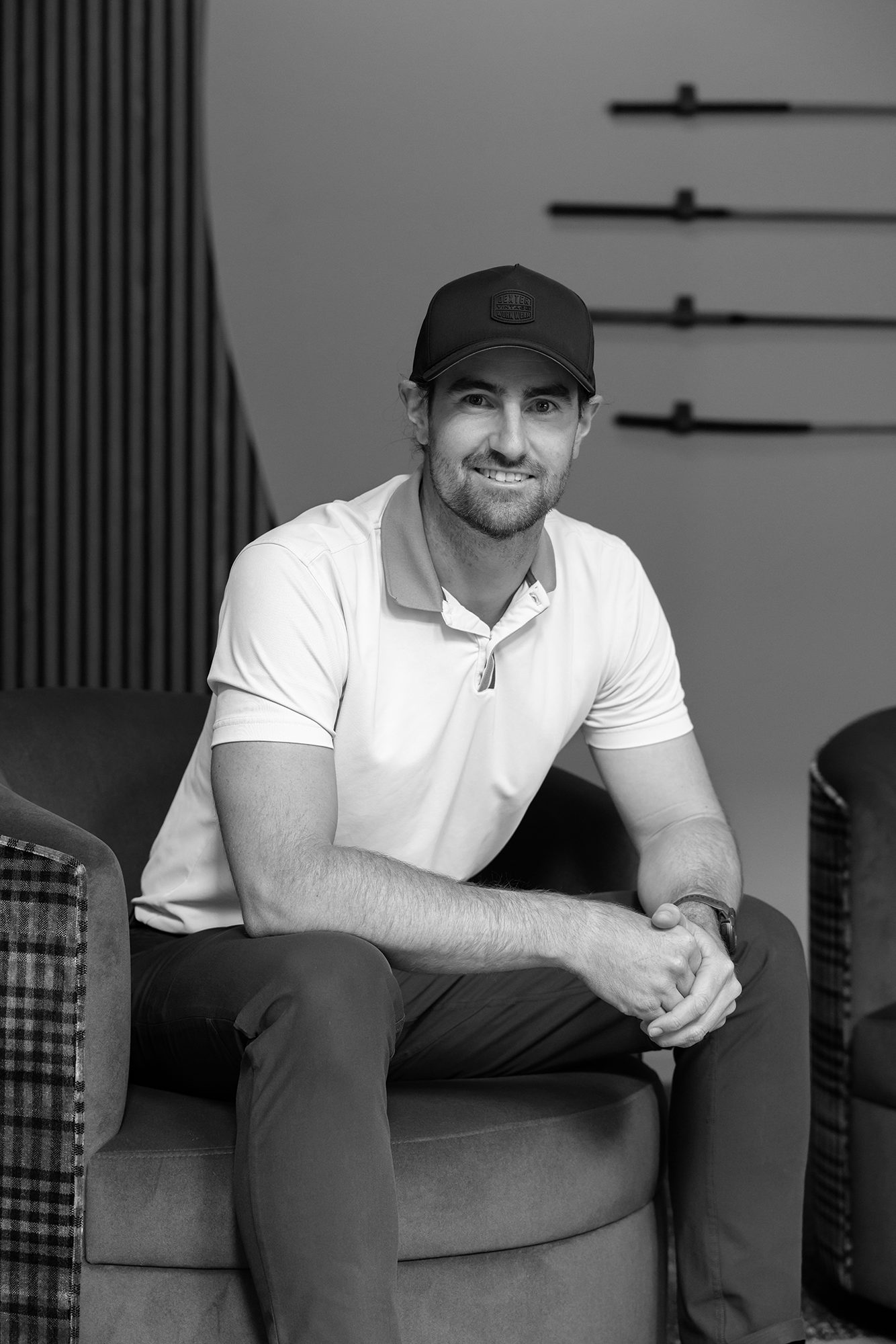 Scott Curtis Bunker Golf Coaching Mount Maunganui