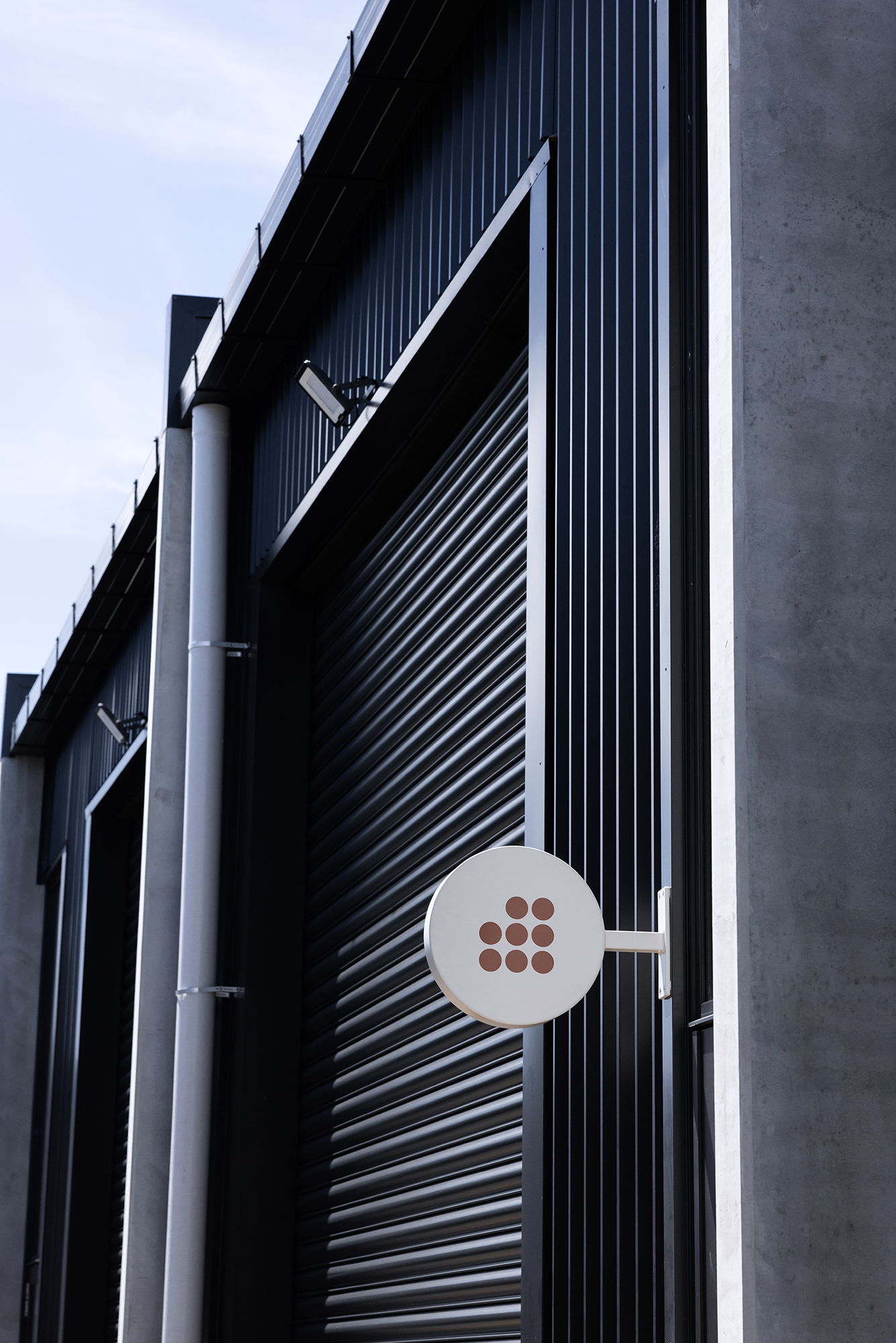 Bunker Golf Location