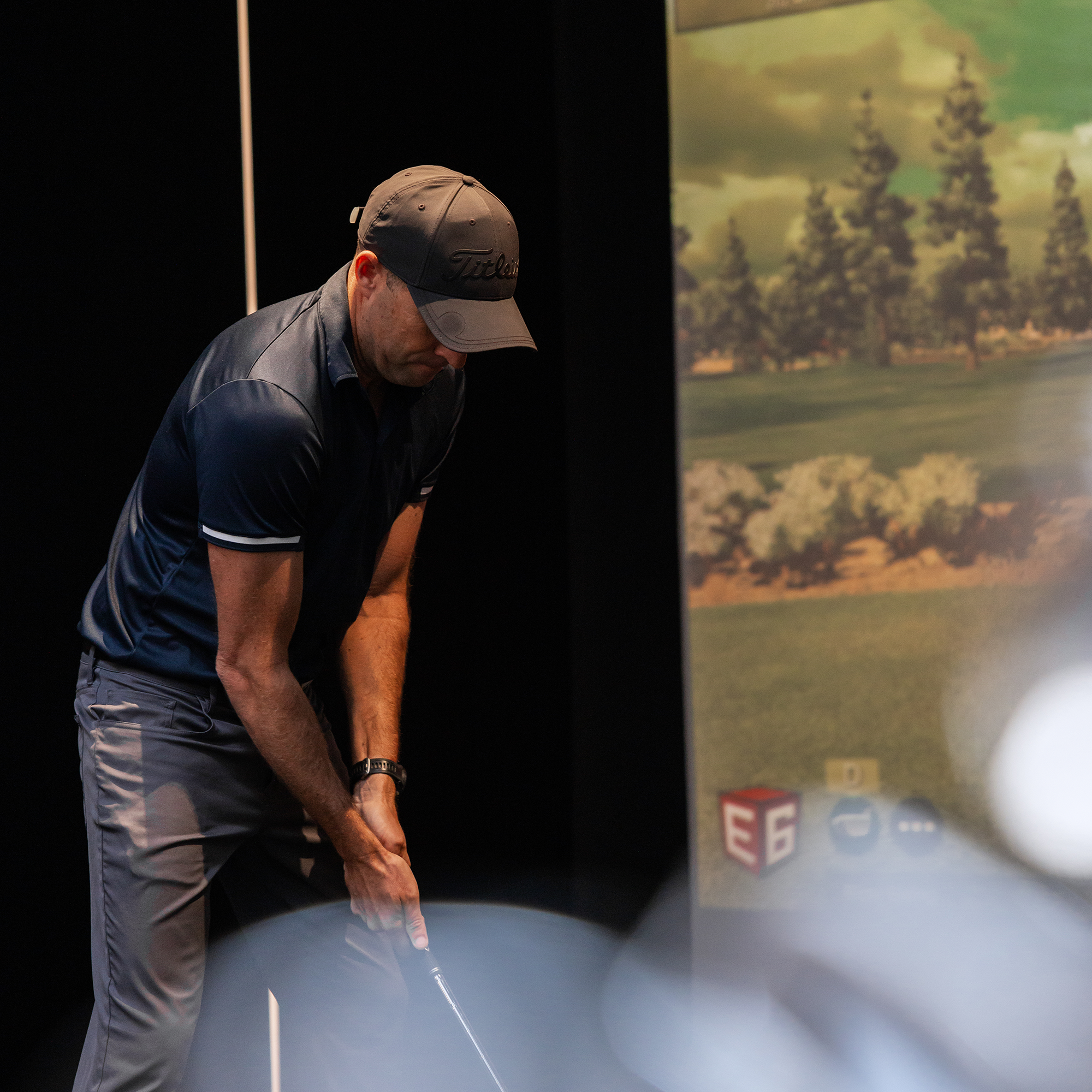 Bunker Golf Memberships