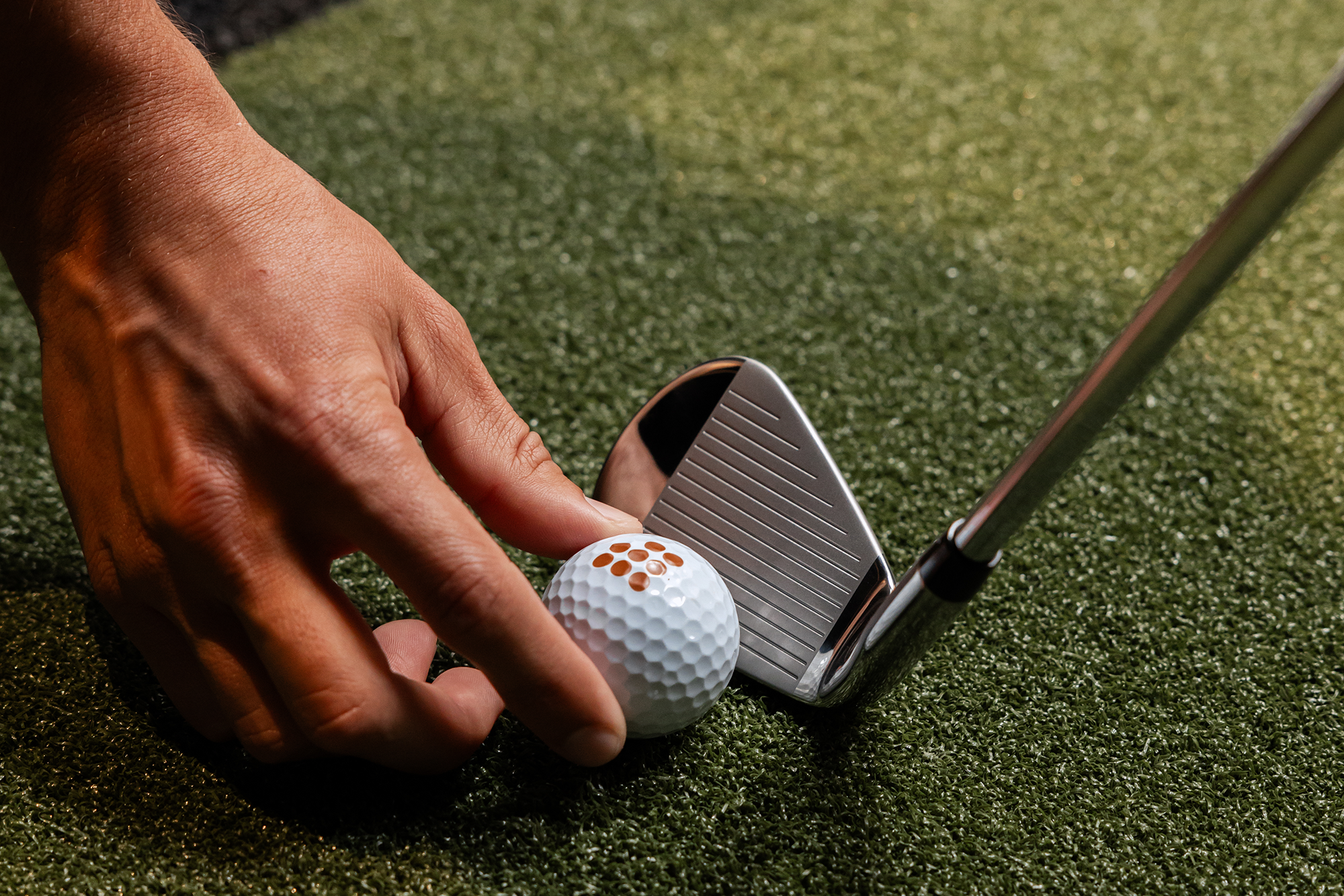 Bunker Golf Mount Maunganui