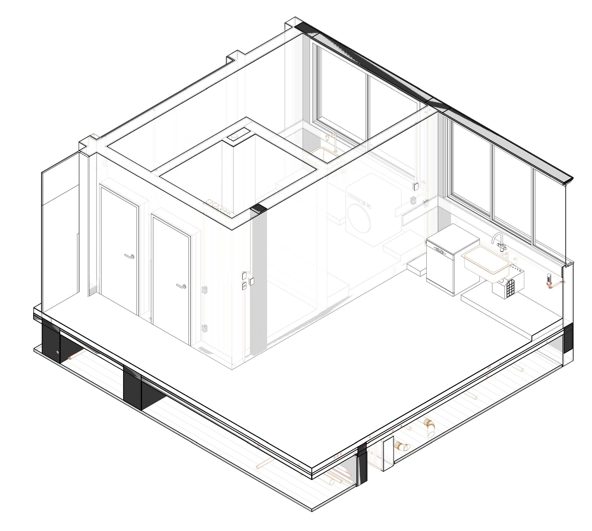 Casa Indaiatuba - 3D View - 3D-MID.png