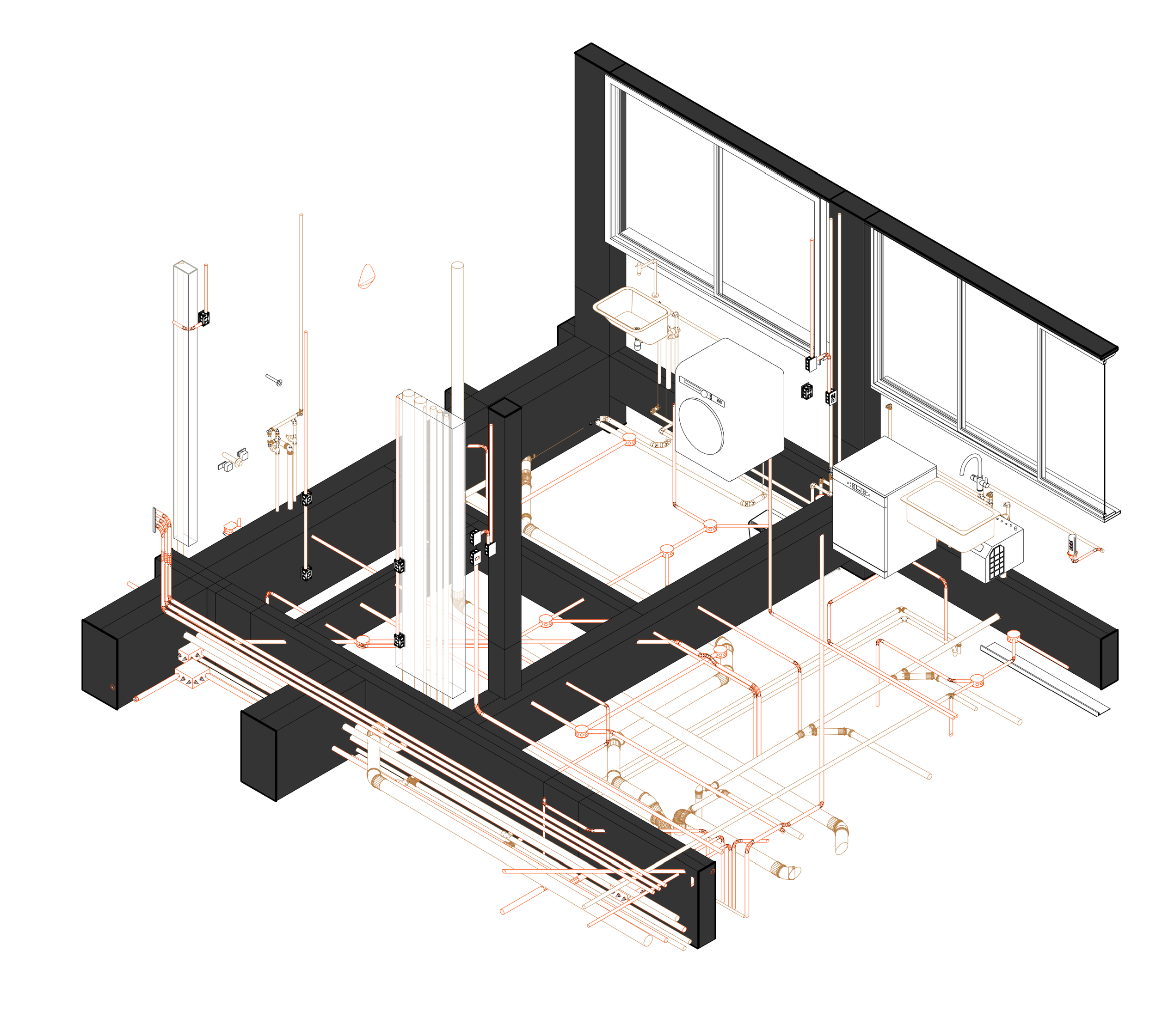 Casa Indaiatuba - 3D View - 3D-EST.png