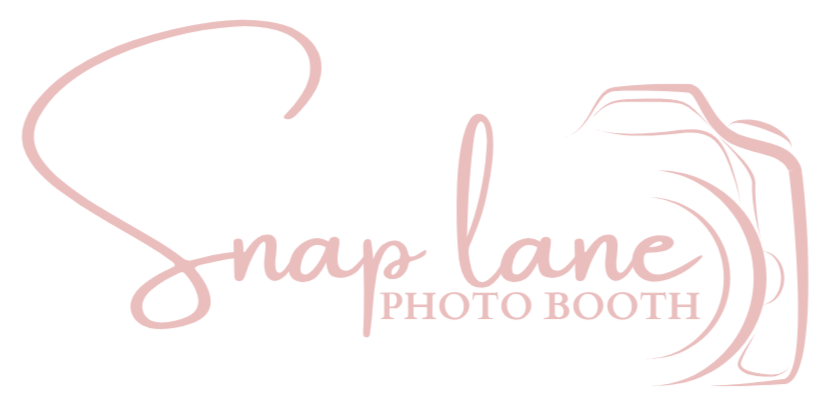 Snap lane photo booth