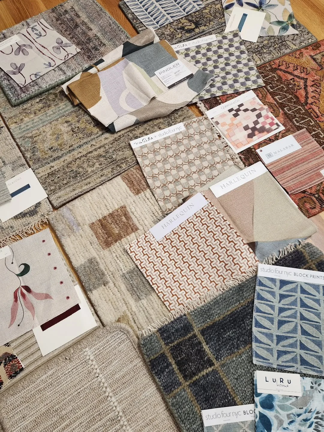 A good start for some new bedroom schemes for Montclair project. ✨️

#njinteriordesign #interiordesign #bedroomdesign #JenniferLiInteriors