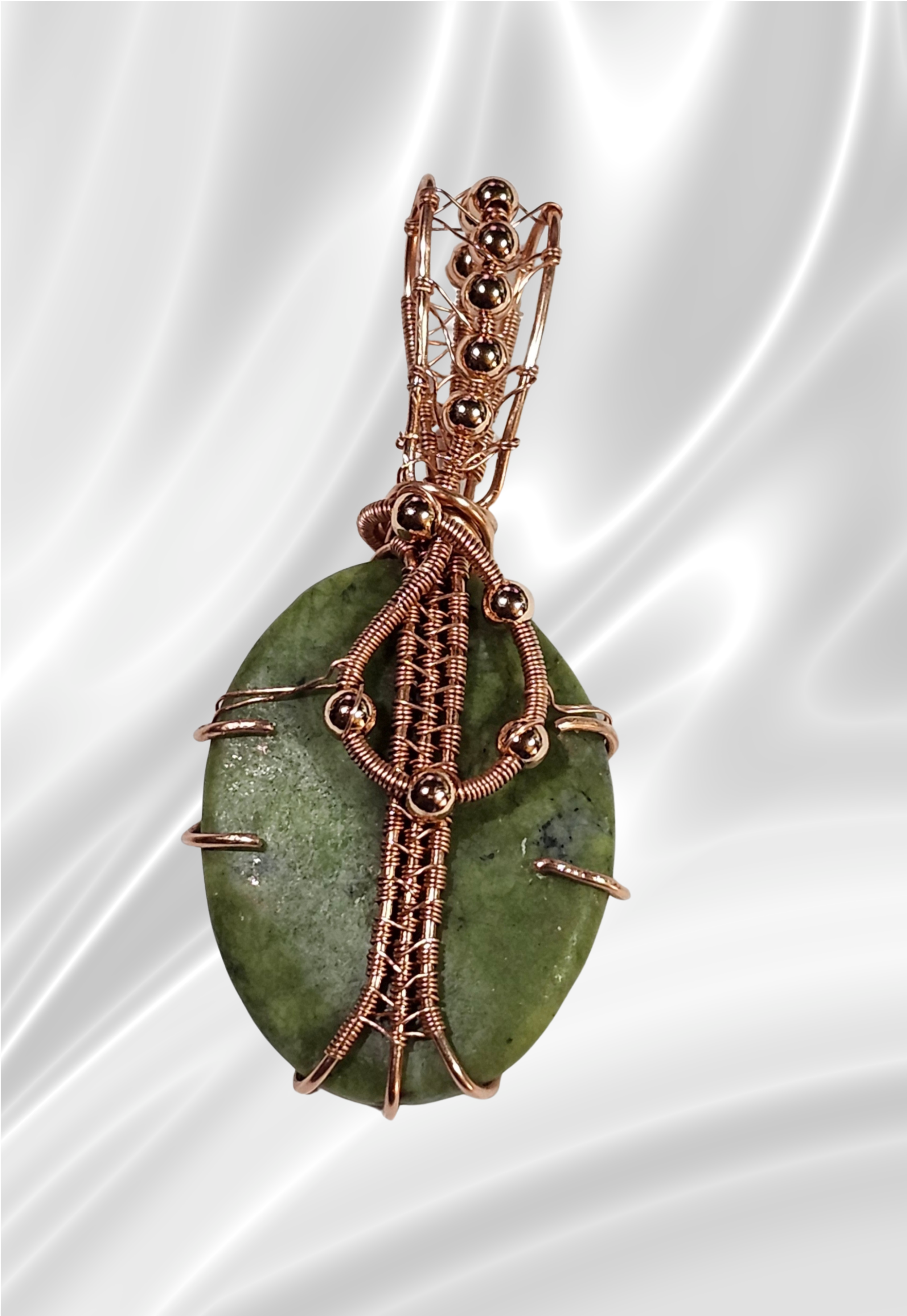 Awakening to One Pendant.png