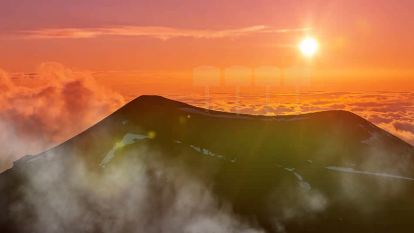 A Spiral of Remembrance